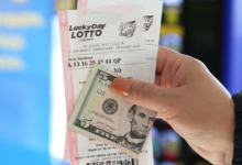 Lucky Day Lotto jackpot worth $500,001 won by online player unclaimed