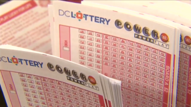 Upcoming Powerball, Mega Millions drawings feature jackpots totaling over $1 billion - WSVN 7News | Miami News, Weather, Sports | Fort Lauderdale
