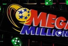 Mega Millions jackpot climbs to $800M ahead of tonight’s drawing