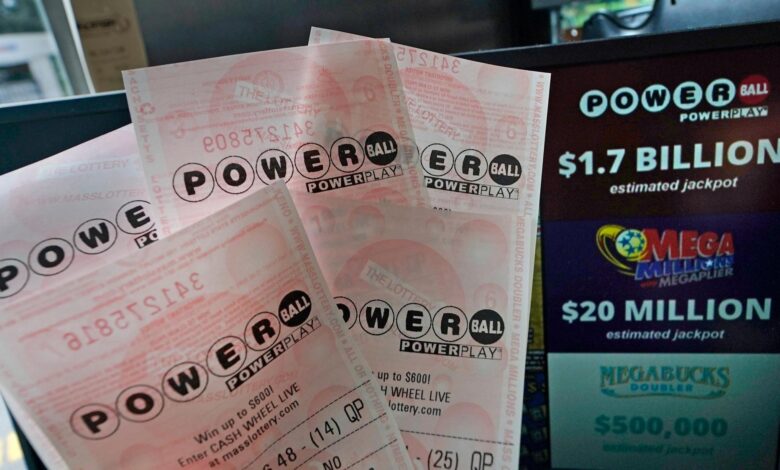 Massachusetts Lottery rings in at $1 billion in net profit for state
