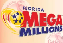 Florida lottery player wins $800 million Mega Millions jackpot