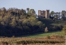 Protected landscape near Lancaster awarded £1m in lottery funding