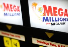 Mega Millions Jackpot Has a New Winner. Where the Winning Ticket Was Bought and How Much It’s Worth