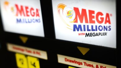 Mega Millions Jackpot Has a New Winner. Where the Winning Ticket Was Bought and How Much It’s Worth