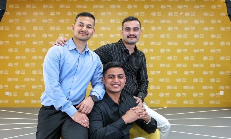 'We kept believing': Dh30m lottery dream comes true for Abu Dhabi security guard and four friends | The National