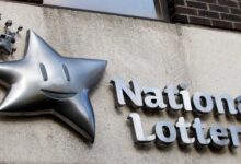Obama Plaza Sells €8.2m Winning Lotto Ticket