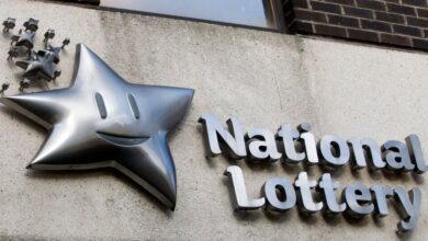 Obama Plaza Sells €8.2m Winning Lotto Ticket