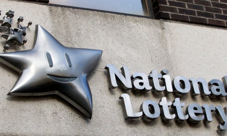Obama Plaza Sells €8.2m Winning Lotto Ticket