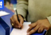 Two share $106 million lotto bonanza