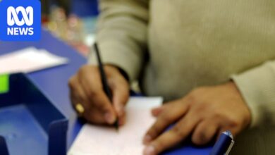 Two share $106 million lotto bonanza