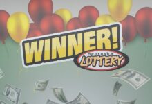Nebraska Lottery: $230,000 Pick 5 ticket sold in Keith County
