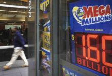 Florida Player Wins $800 Million Mega Millions Jackpot as Prize Enters Top 10 Largest Ever