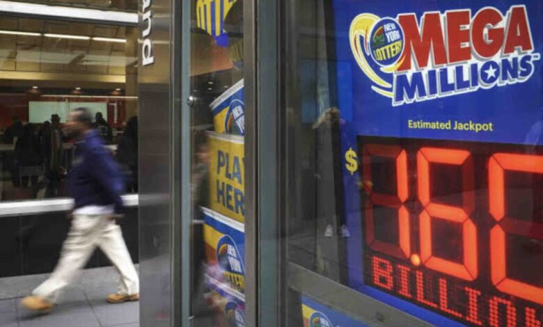 Florida Player Wins $800 Million Mega Millions Jackpot as Prize Enters Top 10 Largest Ever