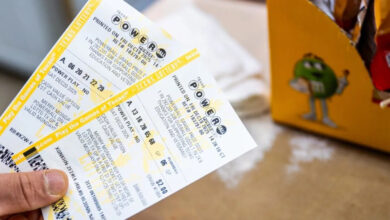 Powerball Jackpot Tops $700 Million—Here’s What The Winner Could Take Home