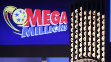 Mega Millions