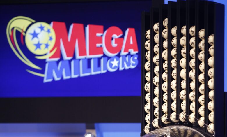Mega Millions