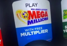 We have a winner! See where $800M Mega Millions ticket was sold