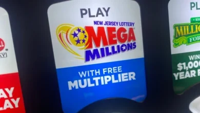 We have a winner! See where $800M Mega Millions ticket was sold