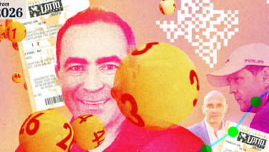 ‘Schoolboy maths’: How Australian gamblers beat the Texas lottery