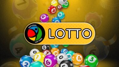 Here are the Lotto, Lotto Plus and Lotto Max results.