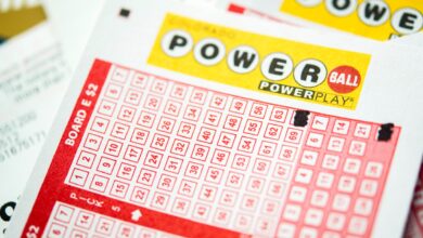Powerball UK jackpot surges to a whopping £377m in UK's largest ever prize pot