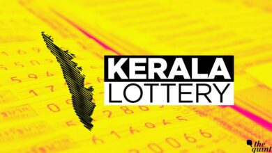 Kerala Lottery Sthree Sakthi SS-147 Today Results: Winners List
