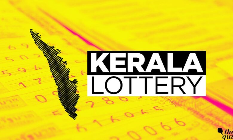 Kerala Lottery Sthree Sakthi SS-147 Today Results: Winners List