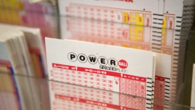 $1M Powerball ticket sold in Maryland