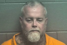 Man who won $167M lottery arrested for fourth time since jackpot