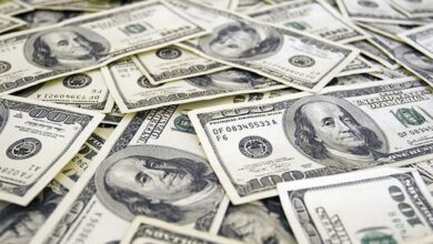 Lebanese man won $1 million jackpot in Dubai Duty Free for the second time!