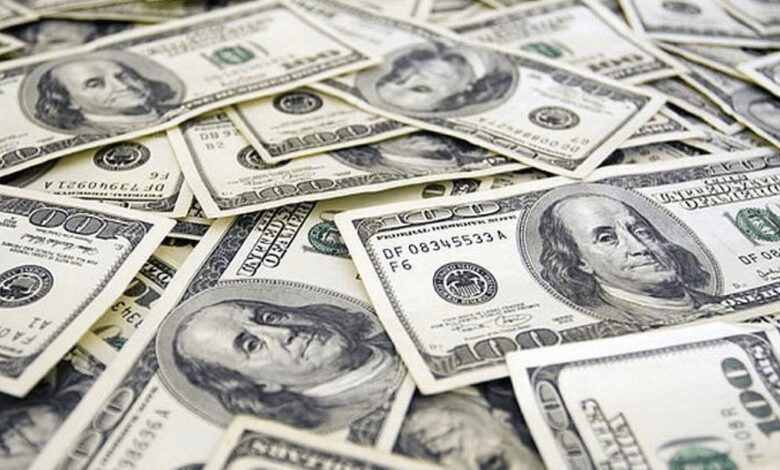Lebanese man won $1 million jackpot in Dubai Duty Free for the second time!
