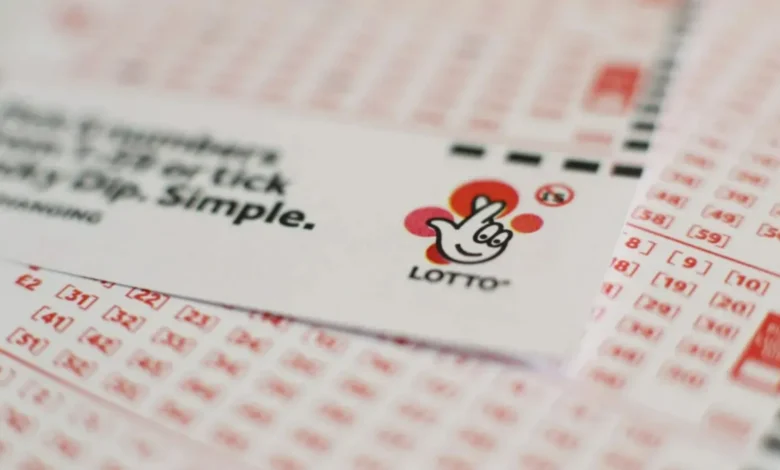 Massive hunt ramps up for TWO £1million National Lottery winners – is it you?