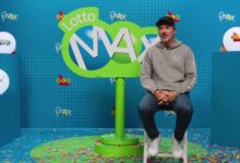 'Pretty surreal': King City man claims $10M Lotto Max Jackpot