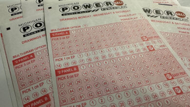 Did anyone win Powerball? Winning numbers, July 18 jackpot results
