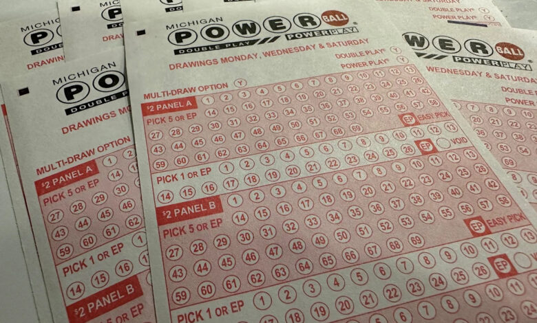 Did anyone win Powerball? Winning numbers, July 18 jackpot results