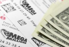 Florida Mega Millions Ticket Wins $800 Million Jackpot in Bradenton | NewsRadio WFLA | Florida News
