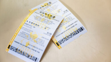 Last days for Texans to claim $1M Powerball ticket jackpot