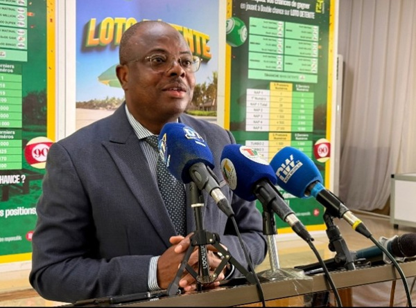 Togo’s National Lottery Adds New Sunday Draw