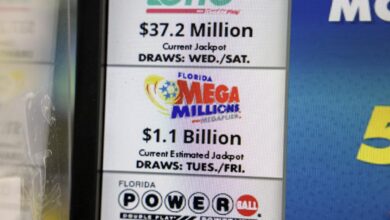 Mega Millions Luckiest Numbers Uncovered For New Yorkers