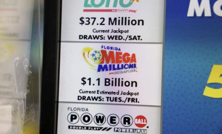 Mega Millions Luckiest Numbers Uncovered For New Yorkers