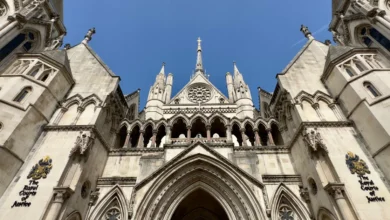 Court of Appeal rejects latest UK National Lottery challenge - NEXT.io