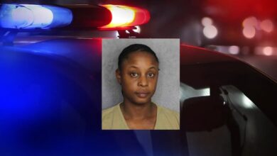 USPS carrier accused of stealing winning Florida Lottery ticket from mail, claiming prize