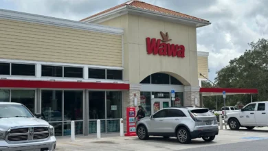 Will Florida's $800M Mega Millions winner stay anonymous?