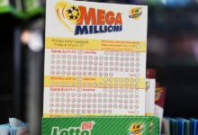 Mega Millions jackpot continues to grow - making it the 10th largest in promotion’s history