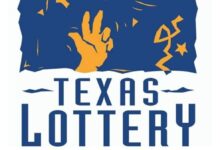 $41 million winning Texas lottery ticket sold at North Texas 7-Eleven
