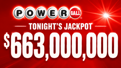 Powerball Tonight