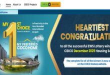 CIDCO Navi Mumbai Housing Lottery 2026: How to Check Results and Verify Allotment Status | 📰 LatestLY