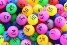 Daily Lotto results.