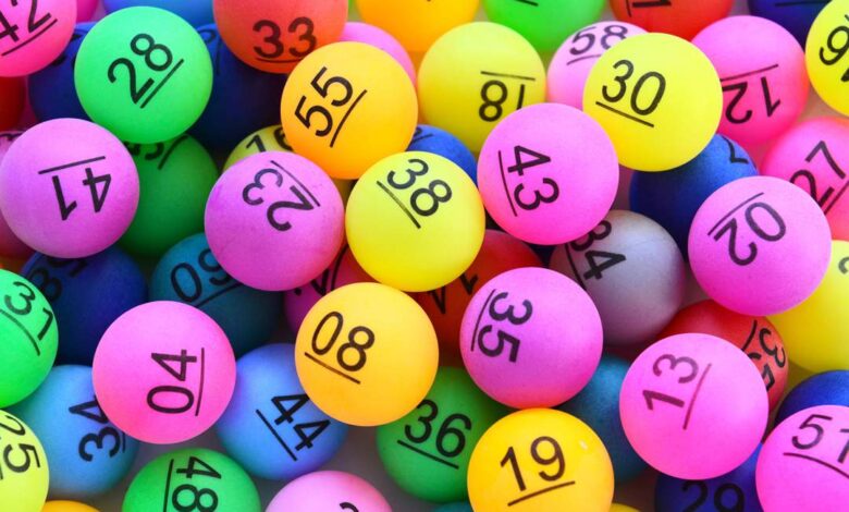 Daily Lotto results.