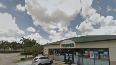 Is this your winning ticket? $55K lottery prize sits unclaimed in Pembroke Pines